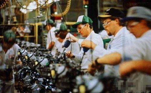 從產業轉型看日本制造技術革新