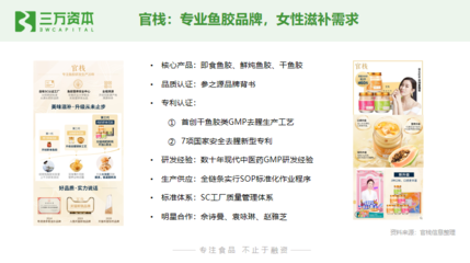 美麗吃出來 誰將成為口服版的完美日記？